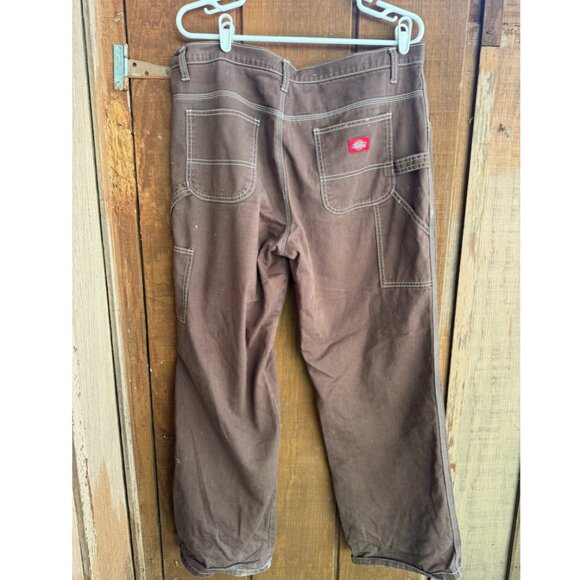 Dickie Carpenter Jeans - Picture 4 of 11